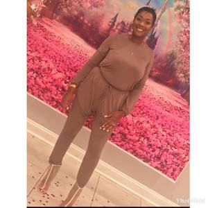 Meet your Posher, Tracie